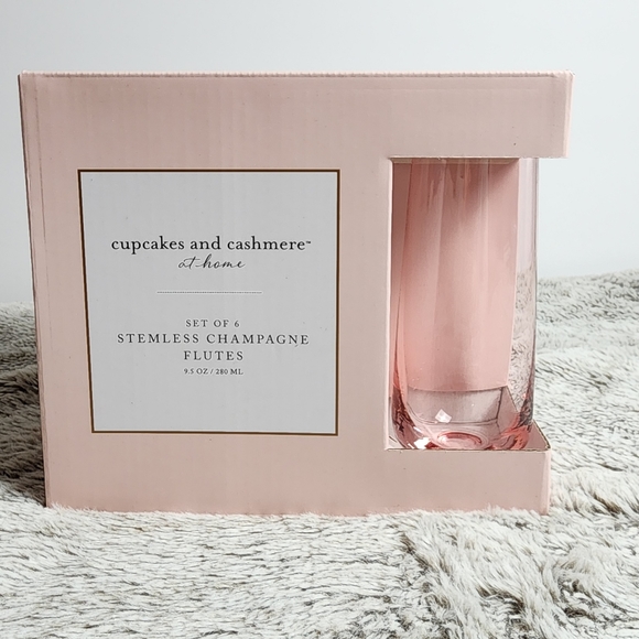 cupcakes & cashmere Dining Cupcakes And Cashmere At Home Stemless